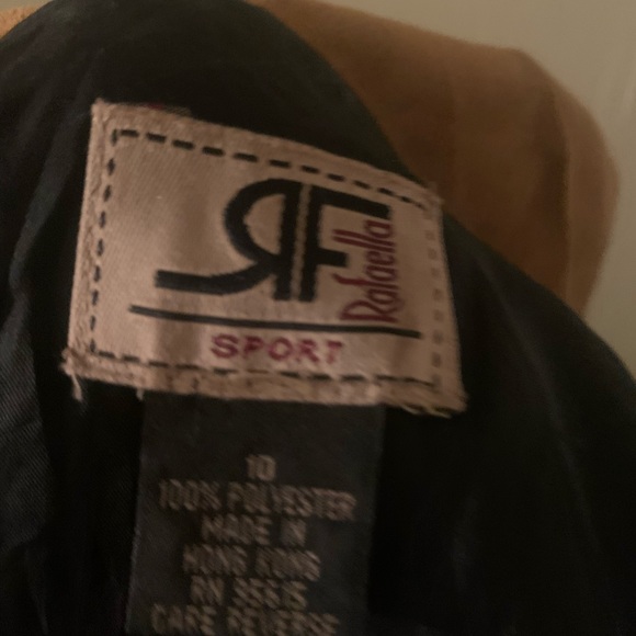 Leopard print jacket - Picture 3 of 5